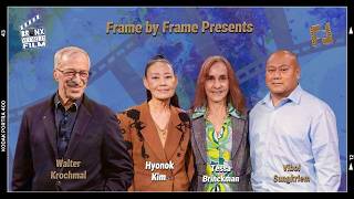 Bronx World Film | Frame By Frame