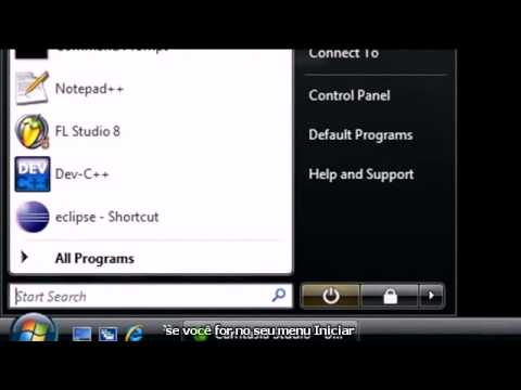 Programando em Java - 1 Instalando o JDK