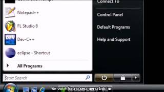 Programando em Java - 1 Instalando o JDK
