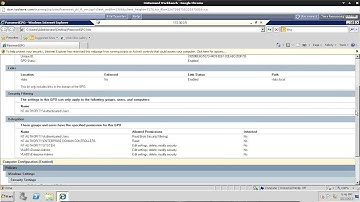 ISSC-422 Lab4 Tutorial