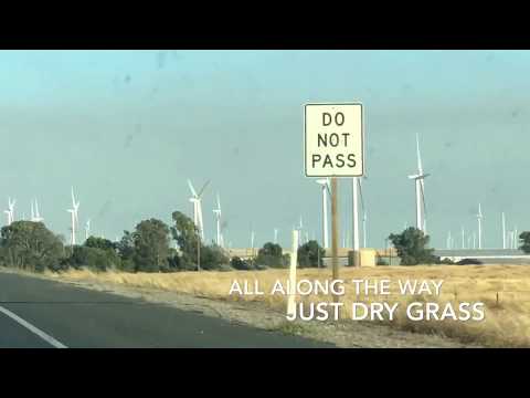 Video: Siapa pemilik kincir angin di California?