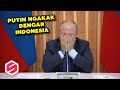 PRESIDEN RUSIA NGAKAK..!! Dengar Nama Indonesia Disebut Menterinya..