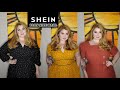 Shein Plus Size Try On Haul July 2020