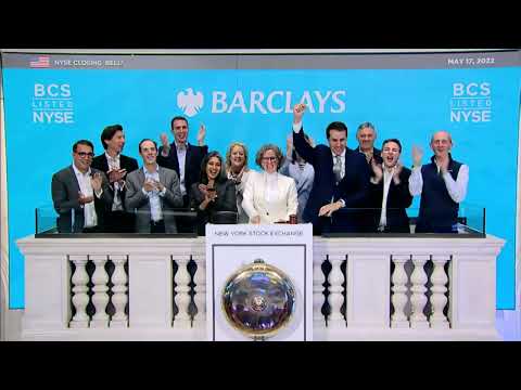 Barclays (NYSE: BARC)