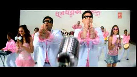 Aye Meri Zohrajabeen [Full Song] Phir Hera Pheri