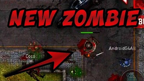 💥 NEW GIANT ZOMBIE!! - NUEVO ZOMBIE GENTE!! | SAS: Zombie Assault 3 Android Gameplay