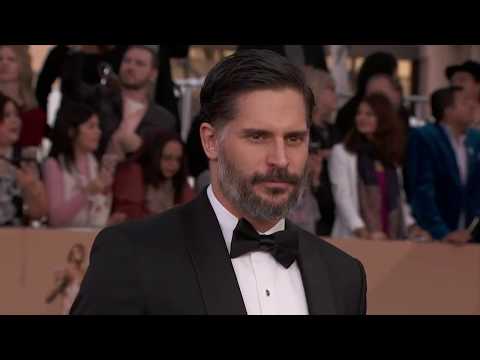 Video: Manganiello Joe: Biography, Career, Personal Life