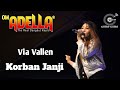 Om Adella Bersama Via Valen Korban Janji Live Gofun Bojonegoro