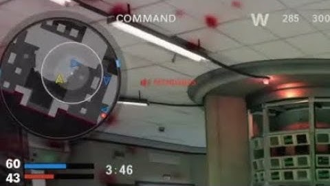 He said I was hacking!