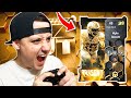 Now Way! I Got A FREE GOLDEN TICKET! Madden 25!