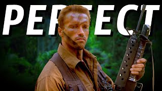 Why Predator Is The Best Film Ever Made
