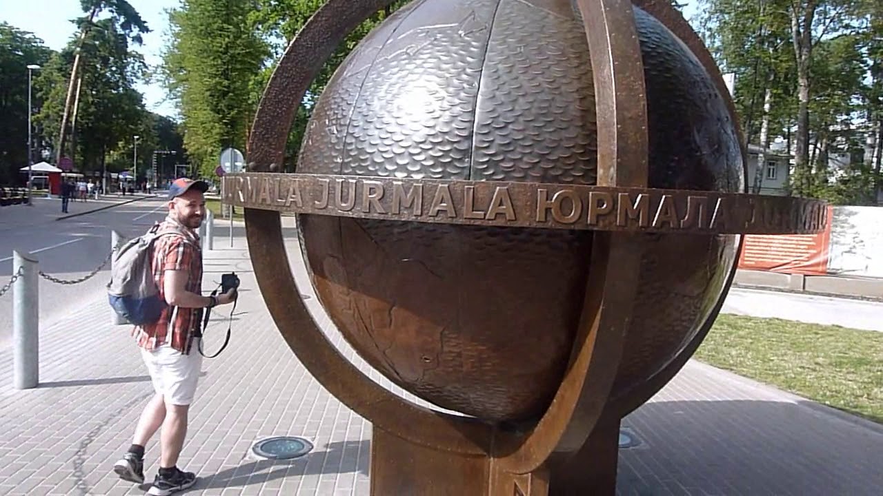 Riga & Jurmala - Latvia 2019