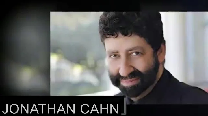Jonathan Cahn / Daniels Seventy Weeks Part 1: Exac...