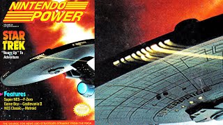 Nintendo Power Issue 29 (Oct 1991)