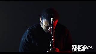 Majid Kharatha : Clarinet Milad Mallek Resimi