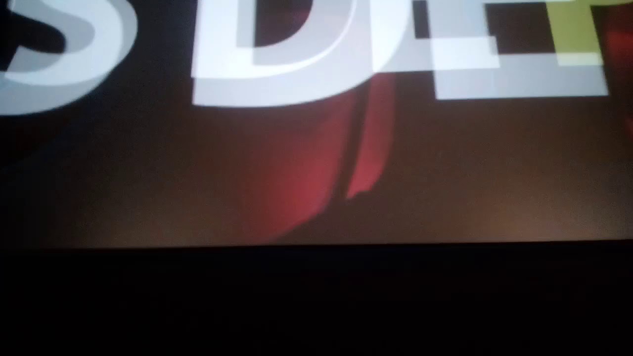 Comercial Cinemark YouTube