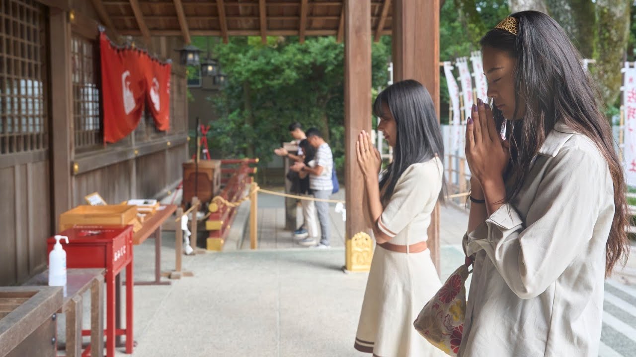 【完全保存版】伊勢神宮だけじゃない！松阪牛・伊勢海老・穴場スポットを巡る1泊2日女子旅