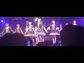 可憐なアイボリー 愛の国と星のダンス 福岡 ライブ