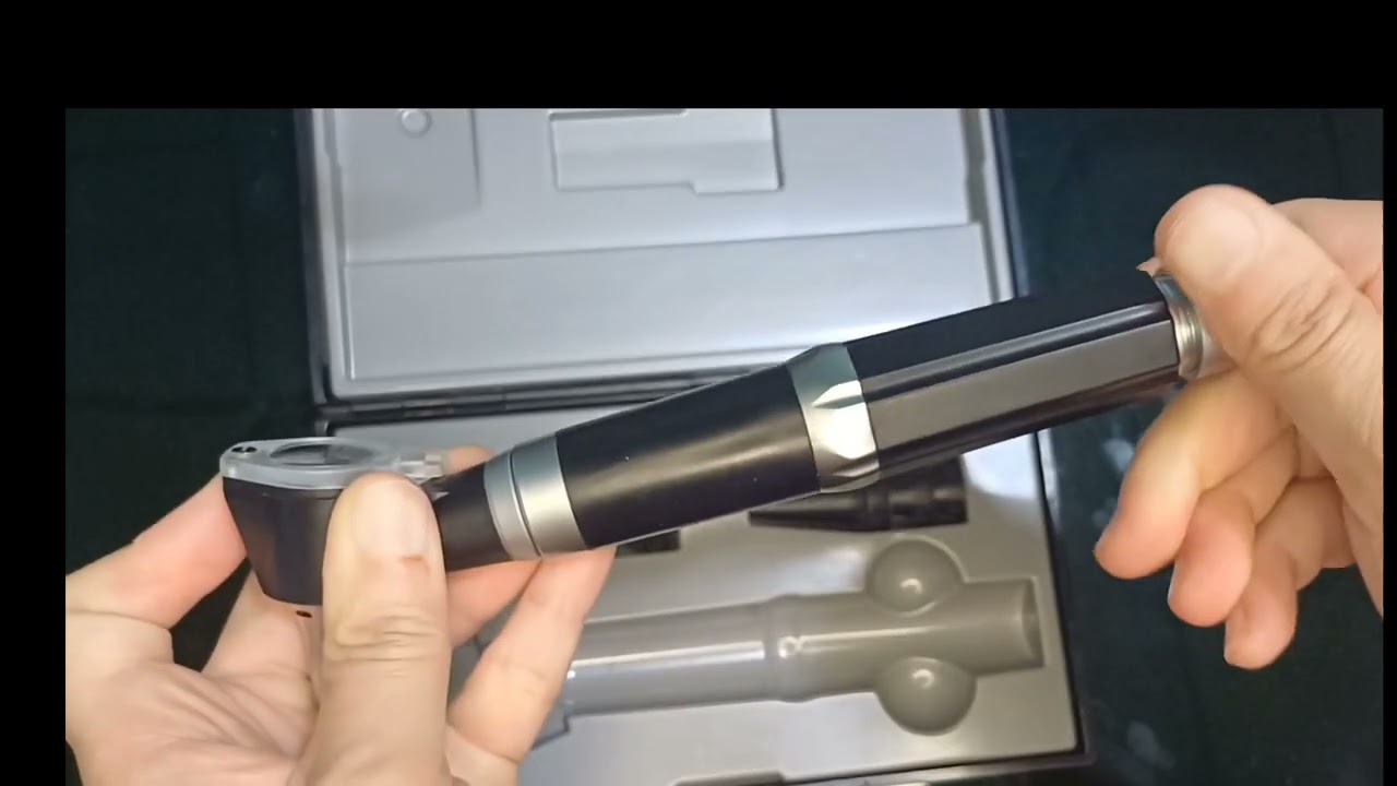 Review Otoskop Onemed