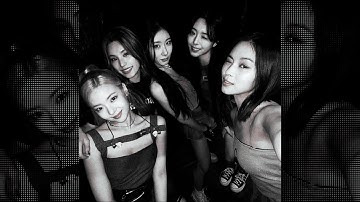 ITZY “None of My Business” | EDIT