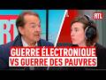 Guerre en Iran : Gilles Kepel face à Céline Landreau sur RTL | intégrale