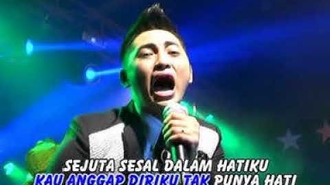 Undangan Palsu - Irwan Da2 | Dangdut [OFFICIAL]