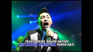 Undangan Palsu - Irwan Da2 | Dangdut 