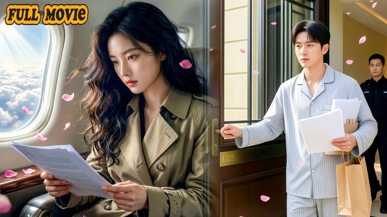 3 года была его глазами. Прозрев, он выгнал меня. Я ушла, и теперь он в отчаянии ищет меня!