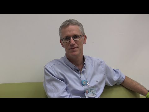 פרופ' יואב ינון, היחידה לרפואת העובר, המרכז הרפואי שיבא- העמותה הישראלית להריון עם CMV