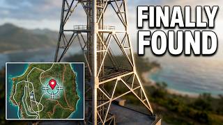 Forza Horizon 6: How to Find Radio Towers - Complete Radio Towers Discovery