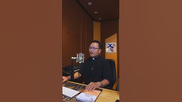 Ai Công Chính Ai Lỗi Lầm | Ý Lực Tin Mừng CNTN26A | Lm Xuân Đường | #shorts