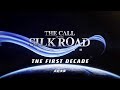 CGTN premieres a major Belt and Road documentary | The Call of the Silk Road