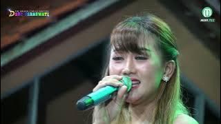 BANYU LARANGAN - ASTY RENALDO - ORGAN DESY PARASWATI GROUP PIMP: DESY.P || LIVE BANJARHARJO