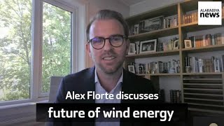 Off-shore Wind, Rystad Energy VP discusses future of wind energy