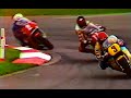 1982 Donington    250cc, Sidecars and