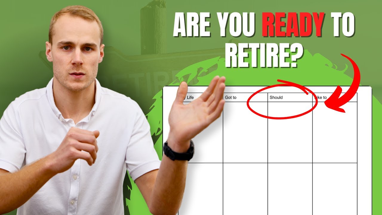 Is Your Mind Right For Retirement?