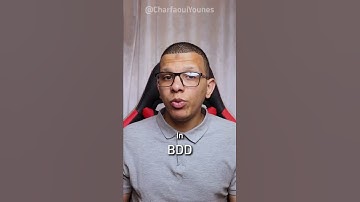 Behavior Driven Development in 40 Seconds #shorts