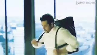 salman khan video kick.. movie scene screenshot 4