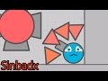 Diep.io PET POINT OF VIEW