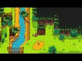 How I unlocked the Fast Travel Parrot Express System to travel quicker around the new island today