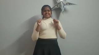 Raathan Lambiya Fusion Cover By Parthvi Yadav