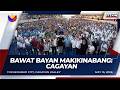 ‘Bawat Bayan Makikinabang: Cagayan’