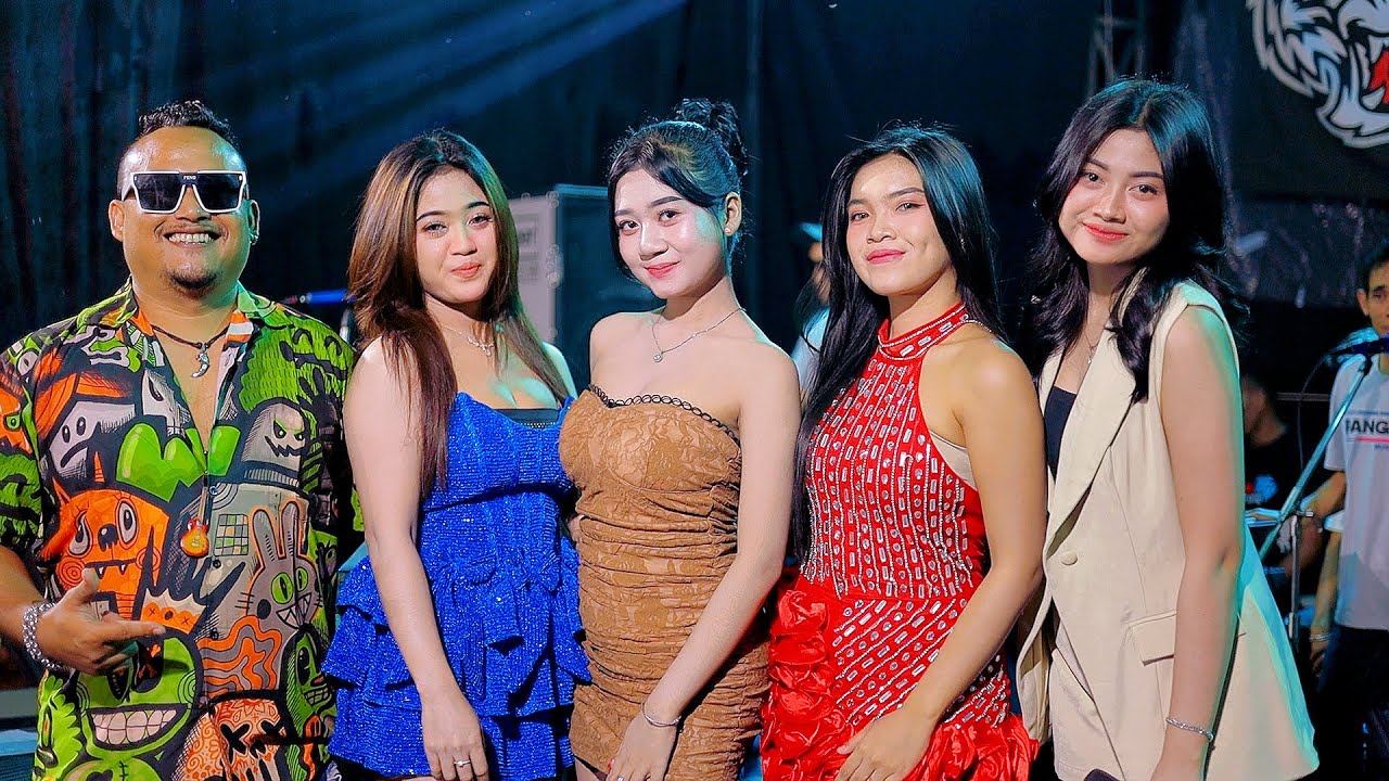 PANGLIMA MUSIC - DJ MARIO & BETE - ALL ARTIS - WEDDING NOTO & SHERLY - KARANGWONO TAMBAKROMO PATI