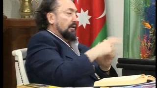 FUSSİLET SURESİ: AHİRETTE İNKARCILARIN DURUMU, SABRIN VERDİĞİ BÜYÜK HAZ.mp4