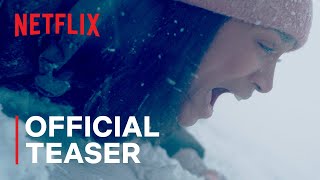 Red Dot |  Teaser | Netflix