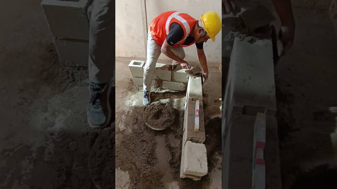 RAJENDRA MAJHI WALL MASON