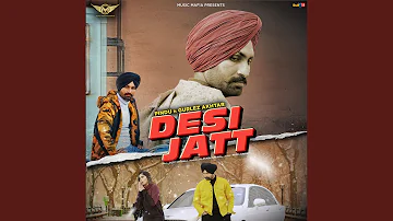 Desi Jatt