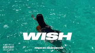 Download Lagu Central Cee x RNB DRILL Type beat - WISH MP3