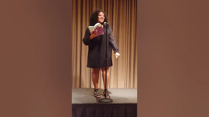 "I No Longer Feel Safe In My White Christian Bible...