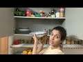 KITCHEN TOUR!!| THANKYOU GIFT TO YOU GUYS!!|SRAVANA BHARGAVI